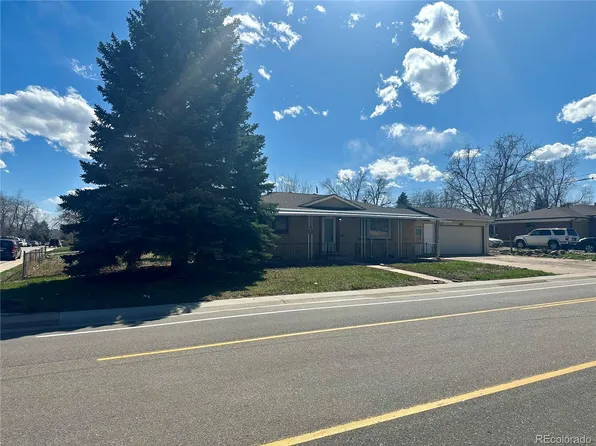 5580 W Florida Avenue, Lakewood, CO 80232