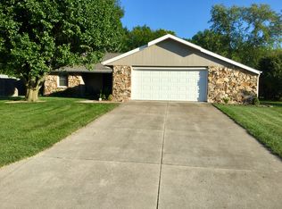 2605 W Palisades Pkwy, Muncie, IN 47303