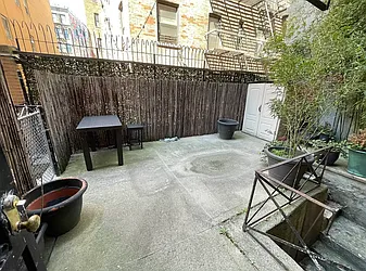 Rented by REAL New York