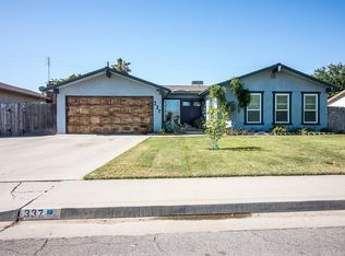 337 E Deodar Ln, Lemoore, CA 93245