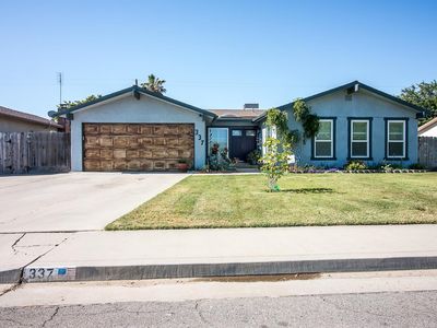 337 E Deodar Ln, Lemoore, CA, 93245