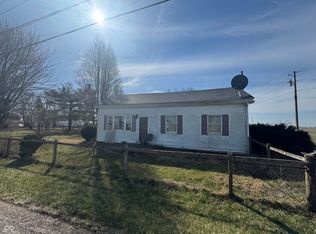8139 Dorrel Rd, Brookville, IN 47012