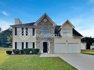 2550 Hannah Haven Dr, Conyers, GA 30012