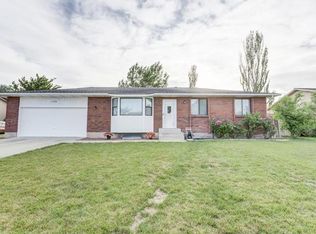 7538 S Marylebone Rd, West Jordan, UT 84084