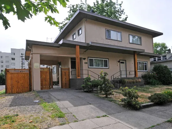 1021 Mill St #6, Eugene, OR 97401