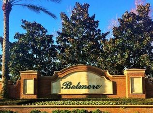 11551 Via Lucerna Cir, Windermere, FL 34786