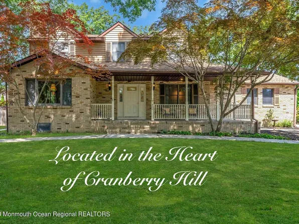 450 Lake Barnegat Drive N, Forked River, NJ 08731