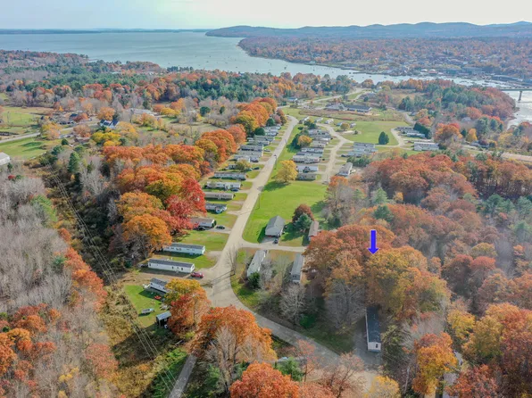 8 Cory Lane, Belfast, ME 04915