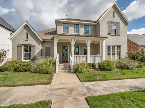3854 Mashpee St, Frisco, TX 75034