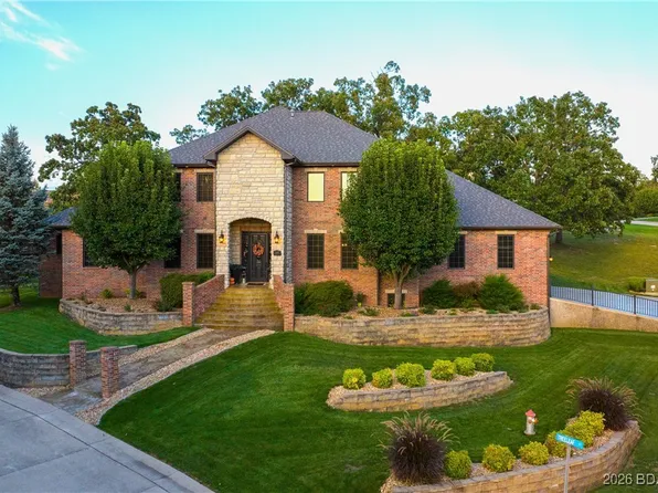 5745 Tree Leaf Ct, Osage Beach, MO 65065