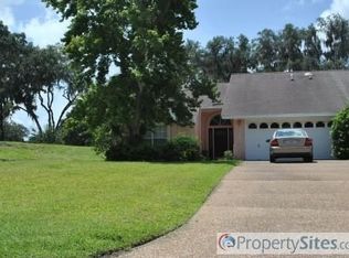 1717 Country Club Dr, Lynn Haven, FL 32444