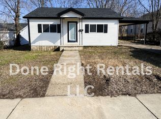 500 Richard St, Hopkinsville, KY 42240