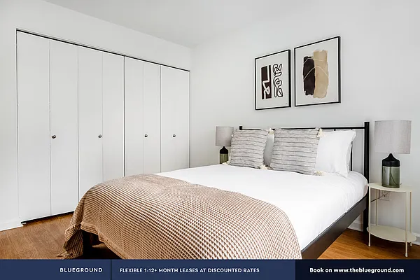 Rented by The Blueground | media 110