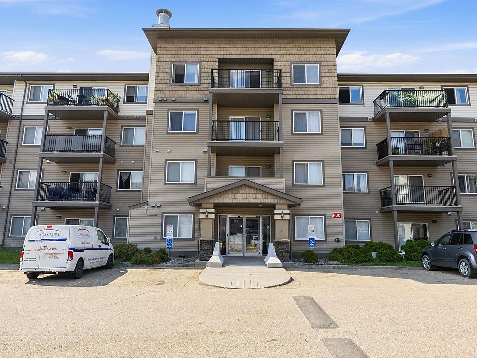 1st image of 301 Clareview Station Dr NW #143