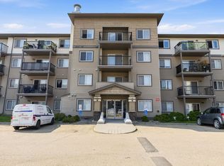 Avenue At Clareview, Edmonton, AB T5Y 0J4