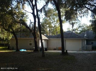 9530 County Road 13 N, Saint Augustine, FL 32092