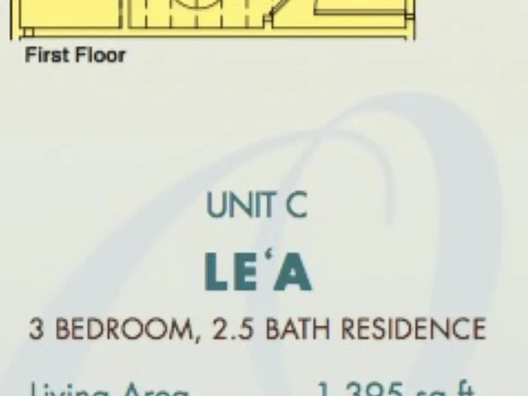 Floor Plan for Property
