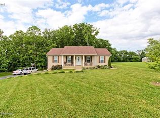777 Webb Ln, Taylorsville, KY 40071