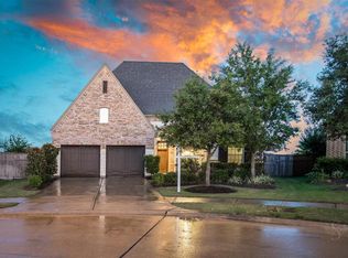 3731 Long Flower Ct, Fulshear, TX 77441