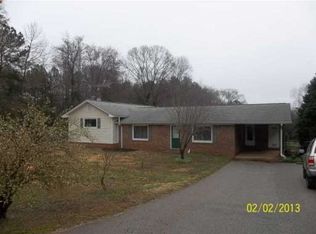 259 White Plains Church Rd, Jefferson, GA 30549