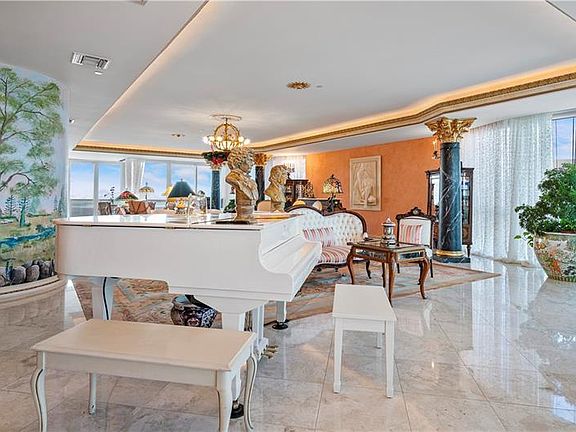 5th image of 3200 N Ocean Blvd #2908