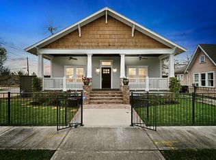 212 Vincent St, Houston, TX 77009