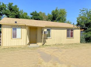 25388 W Tuft Ave, Tranquillity, CA 93668