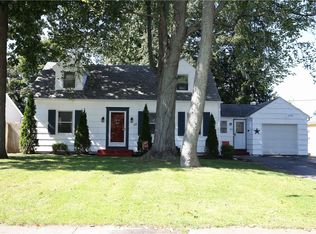 55 Northgate Rd, Rochester, NY 14616