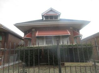 7553 S Paulina St, Chicago, IL 60620