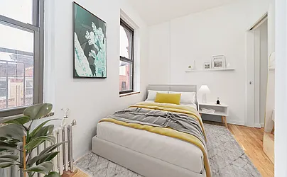 Rented by Living New York