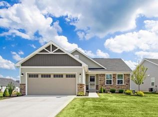 1525 Bahia Dr, Marysville, OH 43040