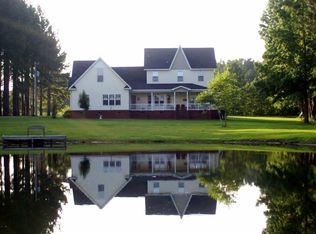 300 Joe Oglesby Rd, Portal, GA 30450