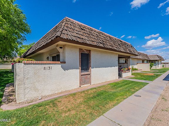 3rd image of 8131 N 107TH Avenue #82