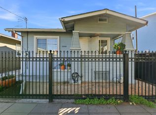 1000 81st Ave, Oakland, CA 94621