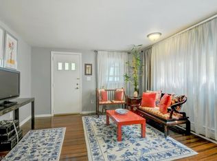 59 Madison St APT B, Morristown, NJ 07960