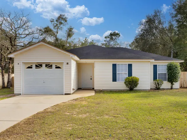 4803 Young Rd, Crestview, FL 32539