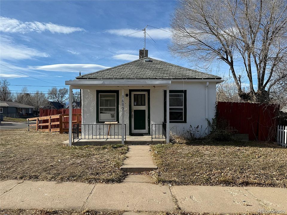 1st image of 3605 N Milwaukee Street