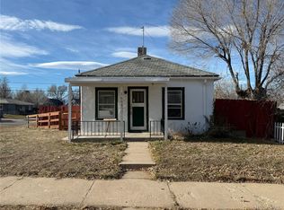 3605 N Milwaukee St, Denver, CO 80205