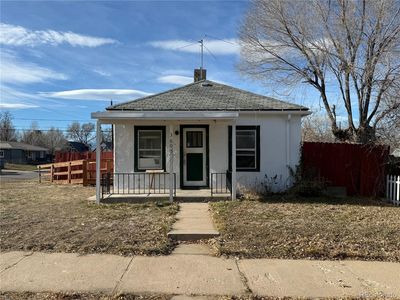 3605 N Milwaukee Street, Denver, CO, 80205