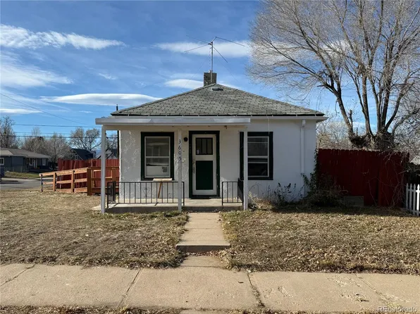 3605 N Milwaukee Street, Denver, CO 80205