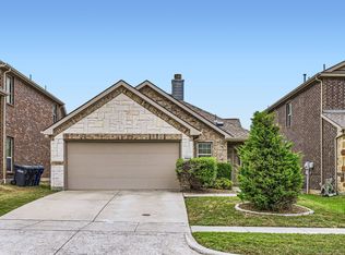 9916 Pronghorn Rd, McKinney, TX 75071