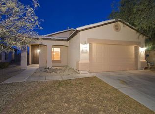 29321 N Broken Shale Dr, Queen Creek, AZ 85143