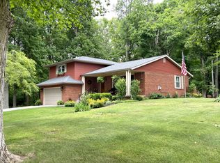 1400 E 775 S, Muncie, IN 47302