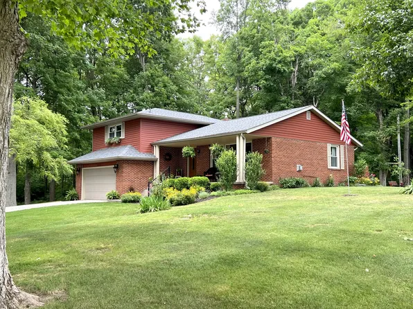 1400 E 775 S, Muncie, IN 47302