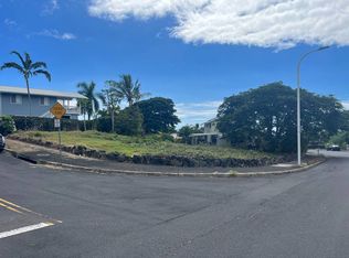75-5780 Elena Pl LOT 96, Kailua Kona, HI 96740