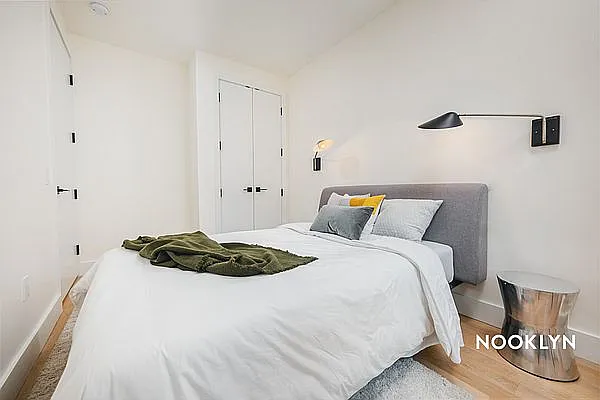 Rented by Nooklyn NYC LLC | media 46