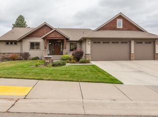 5103 E Sumac Ln, Spokane, WA 99223