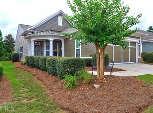 122 Plumleaf Ct, Griffin, GA 30223