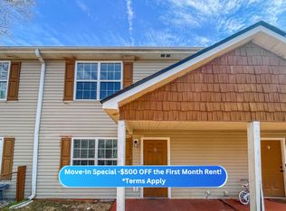 407 Maple Ln #G, Monroe, GA 30655