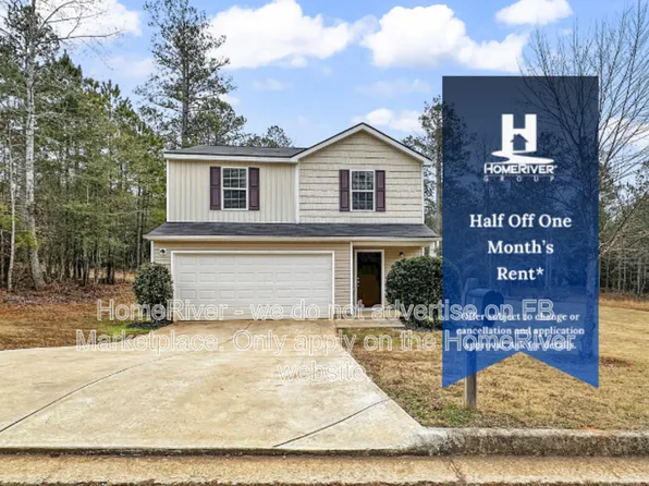 75 Natures Trl, Covington, GA 30016